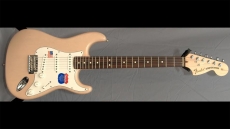 Fender Highway One Stratocaster USA Sold