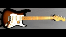 Squier by Fender Classic Vibe Stratocaster Sold
