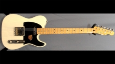 Squier by Fender Classic Vibe Telecaster '50s Sold