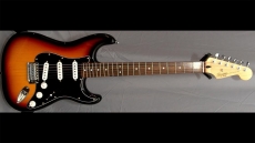 Squier by Fender Vintage Modified Stratocaster Sold