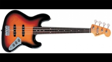 Fender Jaco Pastorius Bass Sold