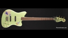 Fender Custom Shop Martini Jazz Bass