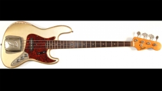 Fender Jazz Bass N/A