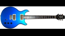 Hamer Special Sold