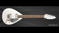 Brian Jones Limited Edition (250 Built) Teardrop