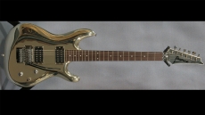 Ibanez JS10 Chromeboy Sold