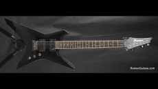 Ibanez XP300FXBK Xiphos Sold