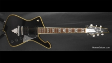 Ibanez PS10-2 Paul Stanley Iceman