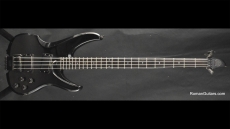 Ibanez Axstar AXB1000 Sold