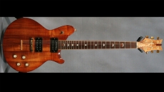 JET Earlewood Custom Sold