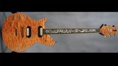 JET Earlwood - Custom Left-Handed N/A