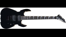 Jackson Custom Shop Extreme Soloist Sold