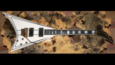 Jackson Randy Rhoads 1992 LTD Sold