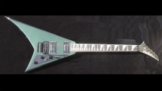 Jackson RR1 Darby Green USA Sold
