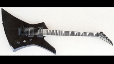 Jackson KE-2 Kelly Sold