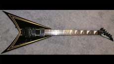 Jackson KV5FR Sold