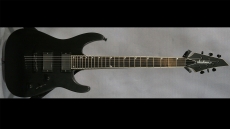Jackson SLSMG Sold