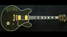 Gibson B.B. King Lucille Sold