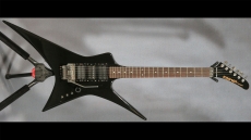 Kramer Voyager Series Sold