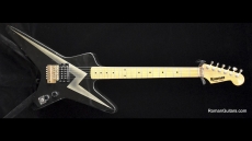 Kramer Voyager Series Graphic 1981 USA Sold