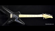 Kramer Voyager Series Graphic 1982 USA