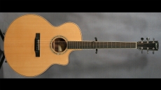 Larrivee JV-09 Sold