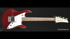 James Tyler Line 6 Variax JTV-69 Sold