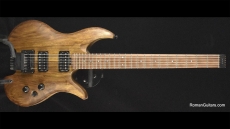 LSR Bolero Sold
