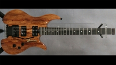 LSR Bolero Sold