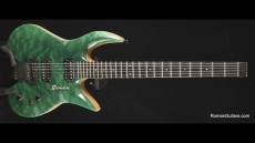 LSR Bolero