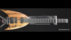 LSR Area 51 Sold