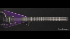 LSR WB-1 Sold
