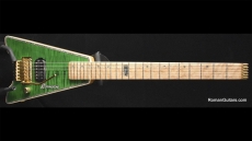 LSR WB-1