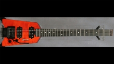 LSR PB-1 Sold