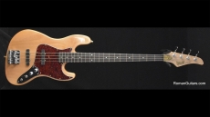 Pearlcaster Lowrider Bass Sold