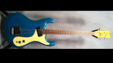 Mosrite Ventures Model Mark I Bass Sold