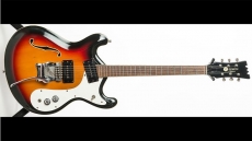 Mosrite Combo Vintage 1966 No Longer Available