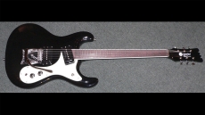 Mosrite 1965 Mark I Reissue USA Sold