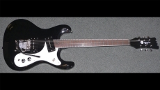 Mosrite Mark I Reissue Sold