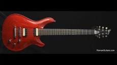Quicksilver Swamp Ash
