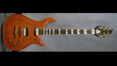 Quicksilver Custom Abstract NT Sold
