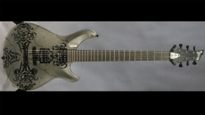 Quicksilver Traditional Sold