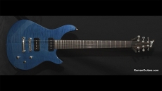 Quicksilver Flatliner Flamed Maple Sold
