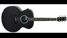 Rainsong JM1000 (Jumbo) Sold