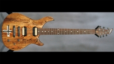 Quicksilver Traditional Mark Kendall Sold